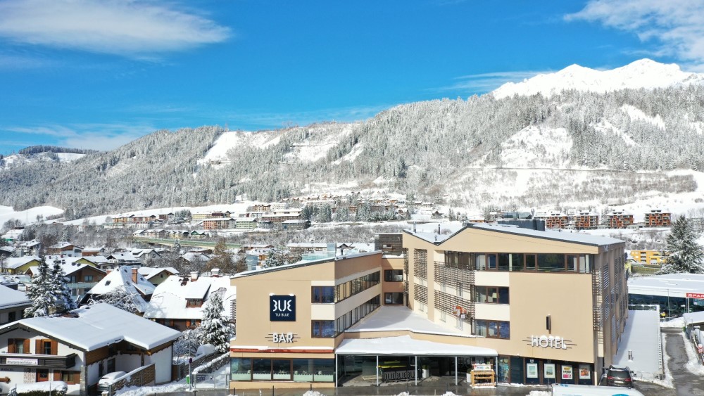 TUI Blue - Schladming.